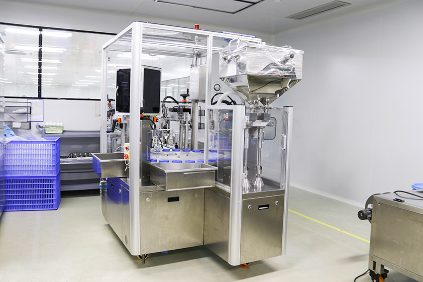 生產(chǎn)環(huán)境